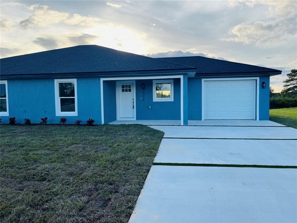 7056 SAN BENITO DRIVE, SEBRING, FL 33872