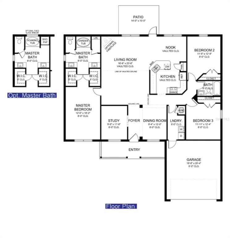 2104 BENNETT LANE, NORTH PORT, FL 34288 — zdjęcie 2