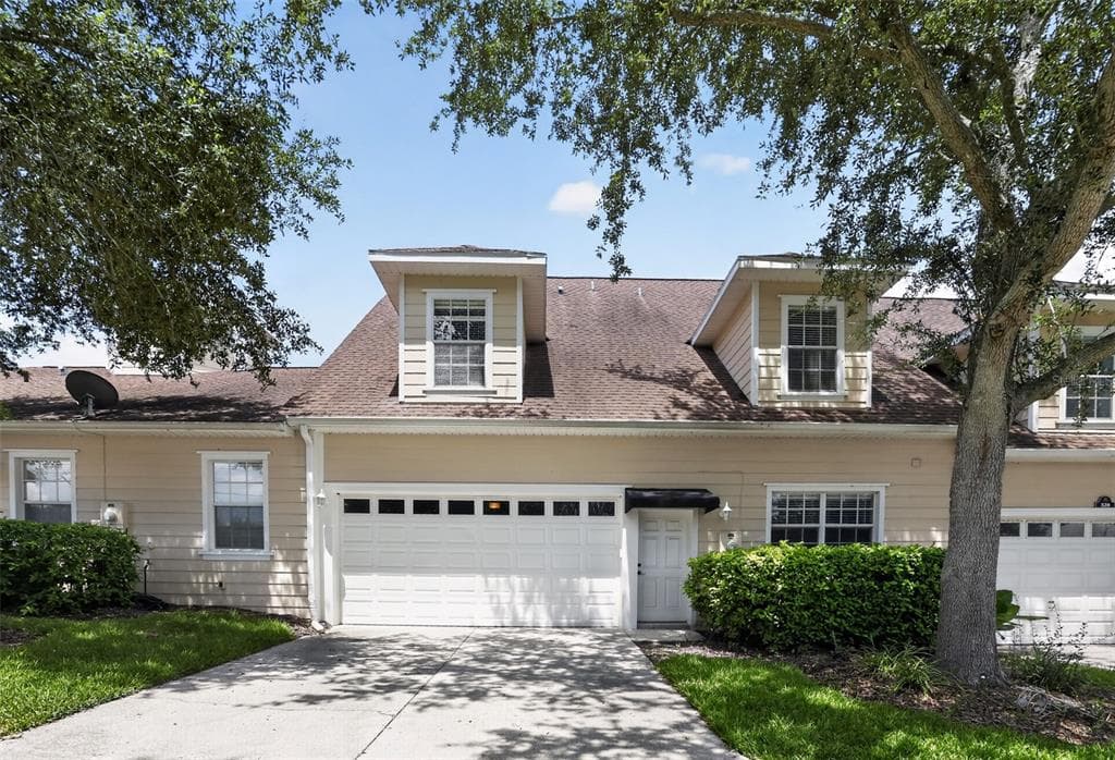 332 NAUTICA MILE DRIVE, CLERMONT, FL 34711