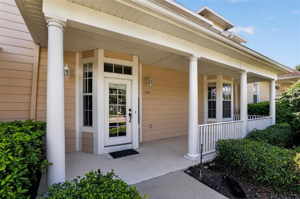 332 NAUTICA MILE DRIVE, CLERMONT, FL 34711 — zdjęcie 5
