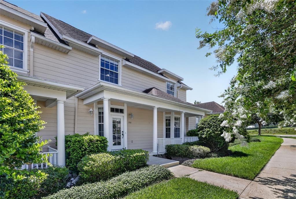 332 NAUTICA MILE DRIVE, CLERMONT, FL 34711 — zdjęcie 4