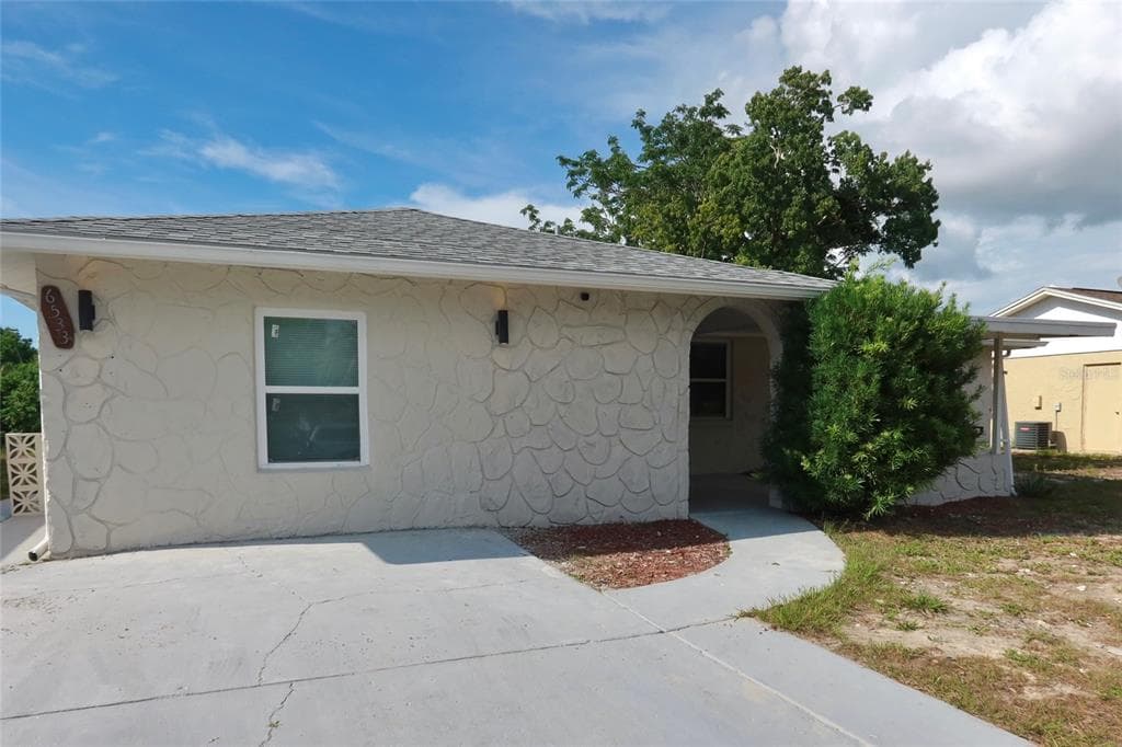 6533 RIDGE CREST DRIVE, PORT RICHEY, FL 34668 — zdjęcie 2