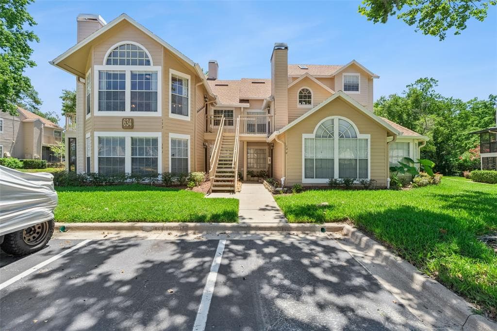 634 STEAMBOAT COURT # 172, ALTAMONTE SPRINGS, FL 32714