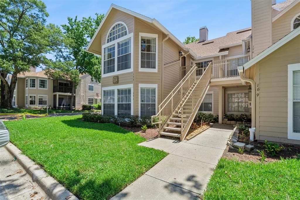 634 STEAMBOAT COURT # 172, ALTAMONTE SPRINGS, FL 32714 — zdjęcie 5