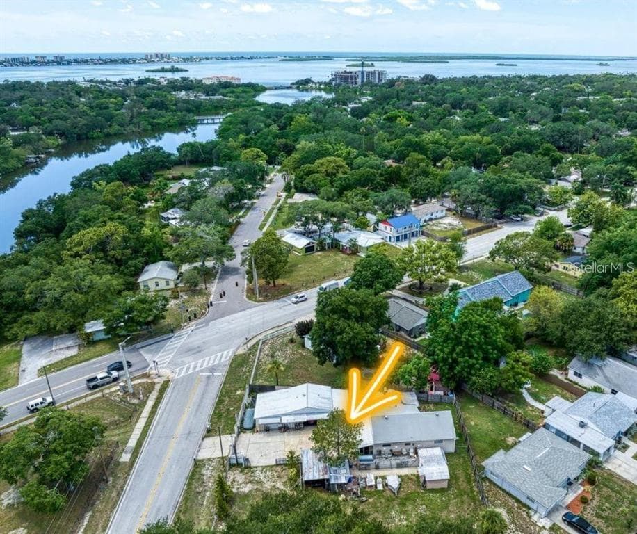 1769 OVERBROOK AVENUE, CLEARWATER, FL 33755 — zdjęcie 2