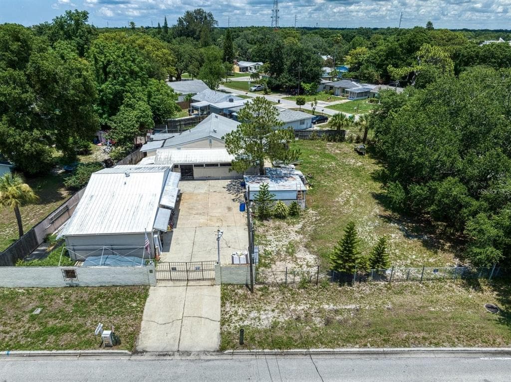 1769 OVERBROOK AVENUE, CLEARWATER, FL 33755 — zdjęcie 3