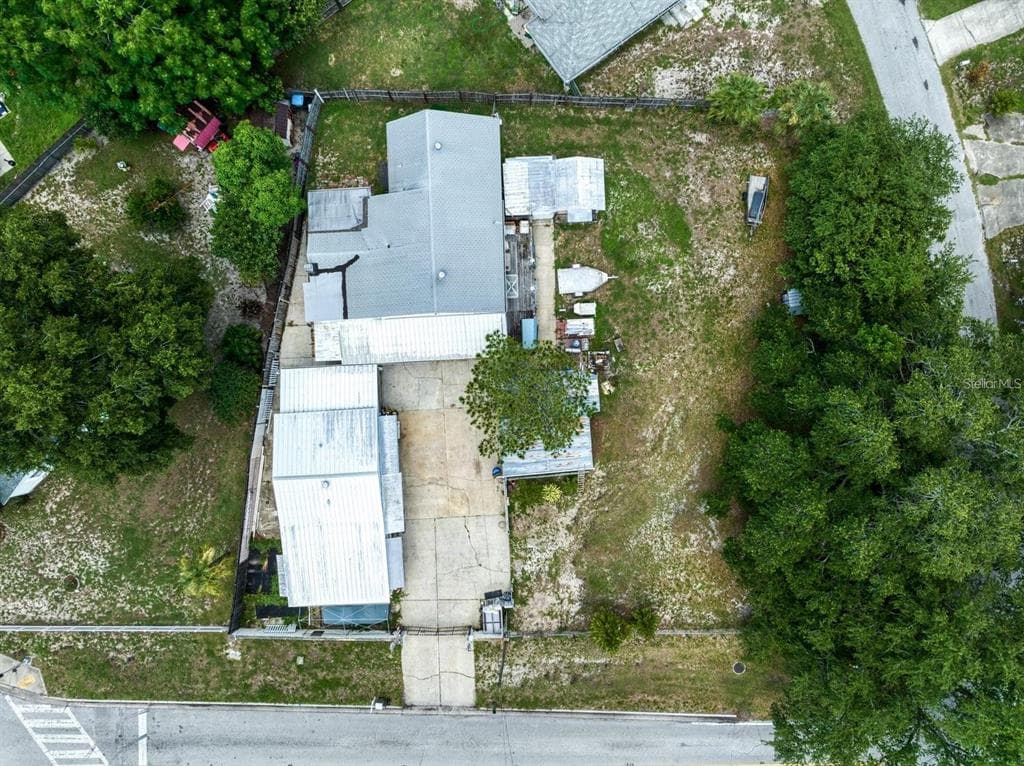 1769 OVERBROOK AVENUE, CLEARWATER, FL 33755 — zdjęcie 4