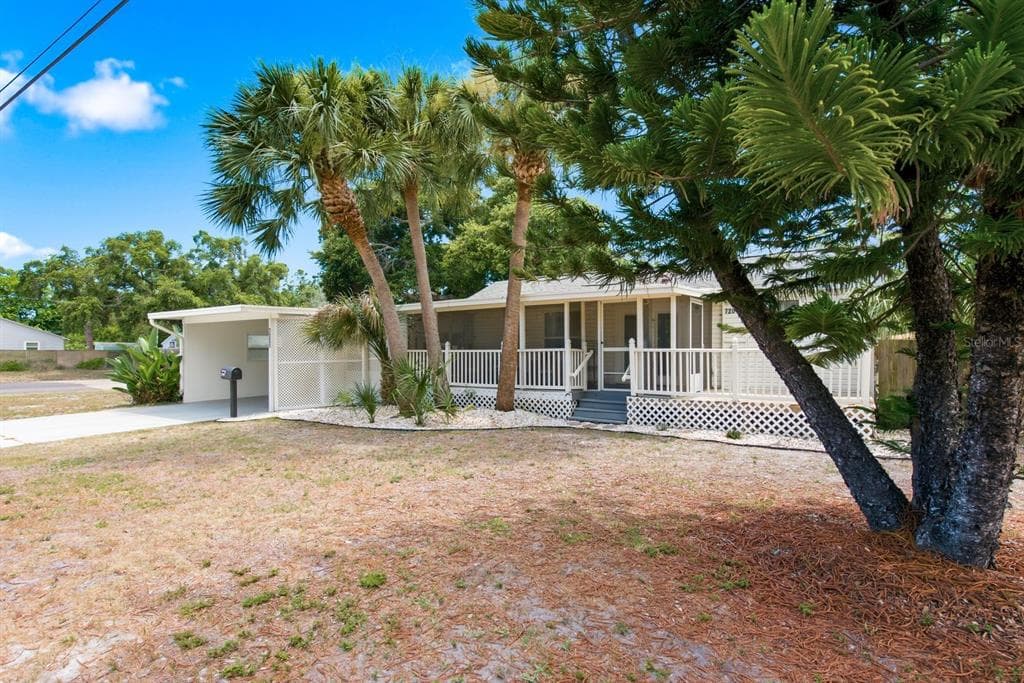 7201 5TH AVENUE N, ST PETERSBURG, FL 33701