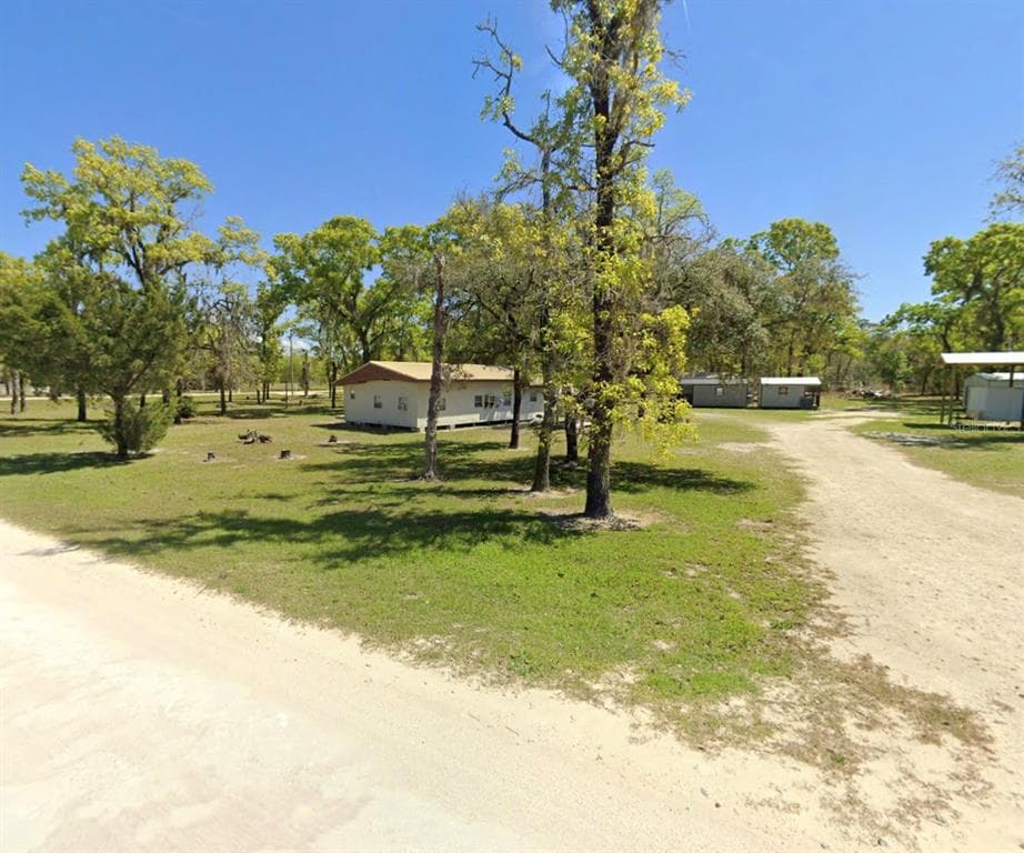 2699 LIVE OAK ROAD, PERRY, FL 32348 — zdjęcie 2