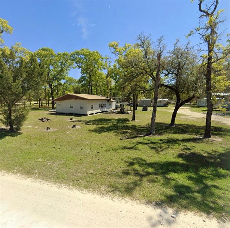 2699 LIVE OAK ROAD, PERRY, FL 32348 — zdjęcie 3