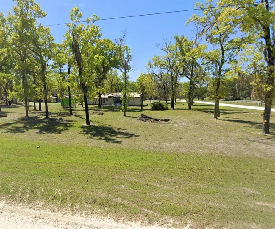 2699 LIVE OAK ROAD, PERRY, FL 32348