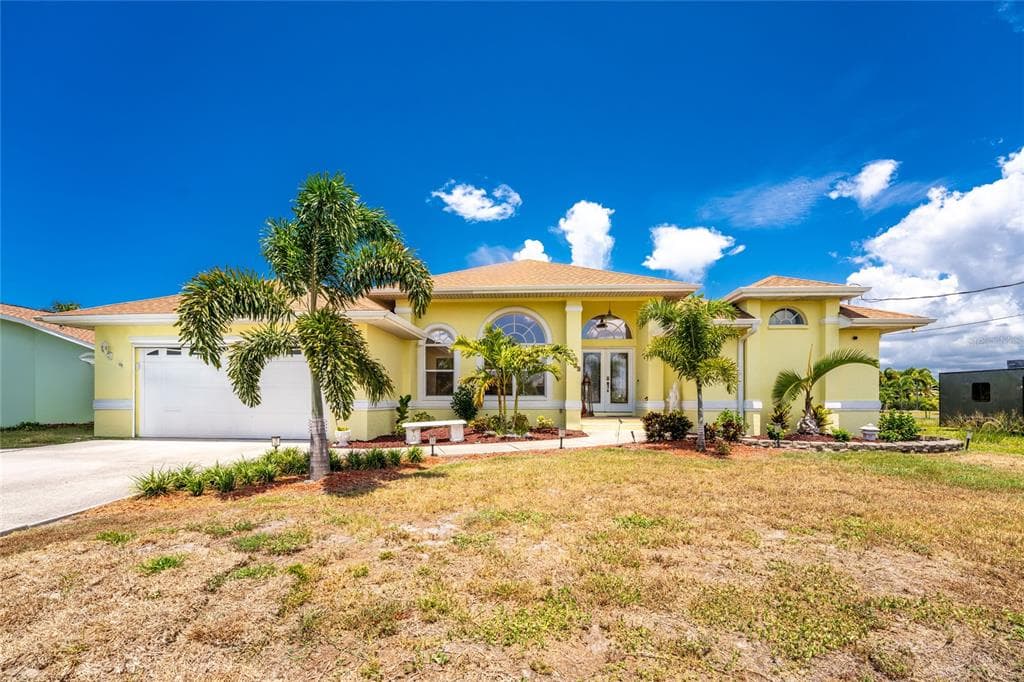 3015 WISTERIA PLACE, PUNTA GORDA, FL 33950 — zdjęcie 2