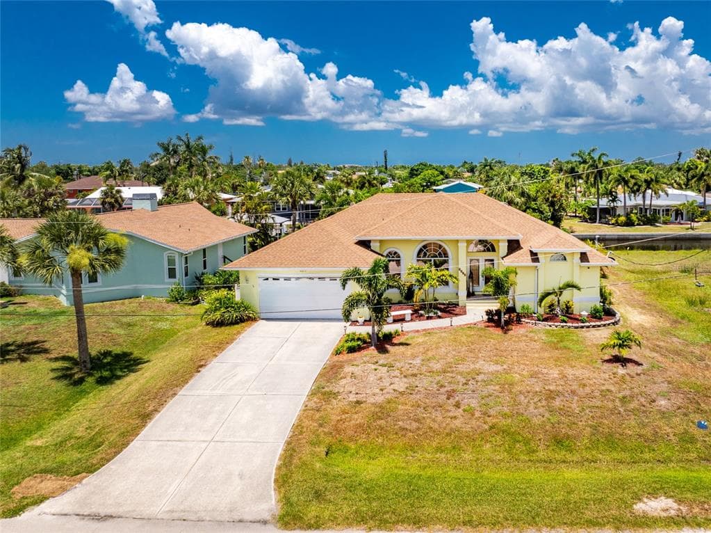 3015 WISTERIA PLACE, PUNTA GORDA, FL 33950