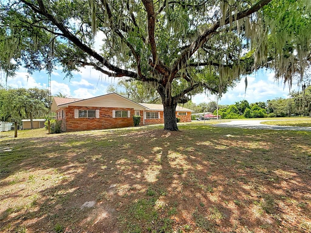 1112 CABALLO ROAD, LEESBURG, FL 34748 — zdjęcie 2