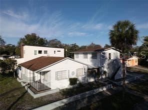 1301 26TH AVENUE S, ST PETERSBURG, FL 33705 — zdjęcie 2