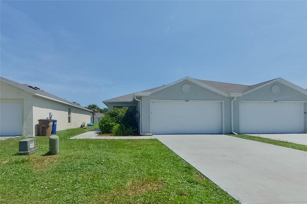 18310 GIBRALTAR LANE, LEHIGH ACRES, FL 33936