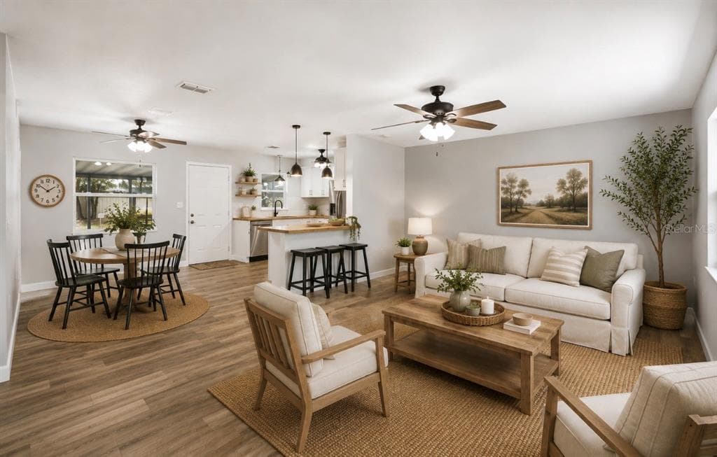 12106 SE 74TH TERRACE, BELLEVIEW, FL 34420 — zdjęcie 3