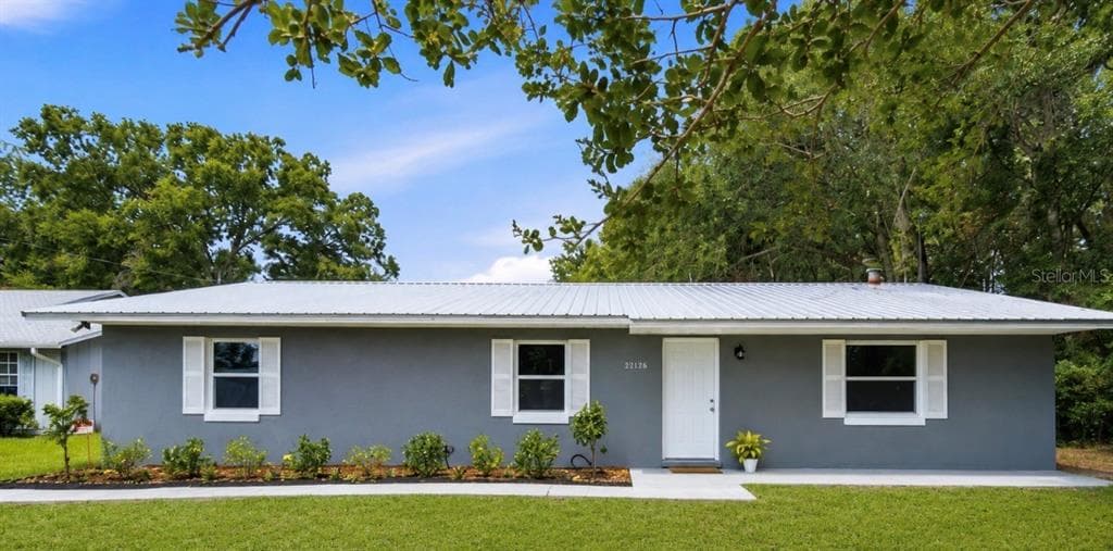 12106 SE 74TH TERRACE, BELLEVIEW, FL 34420