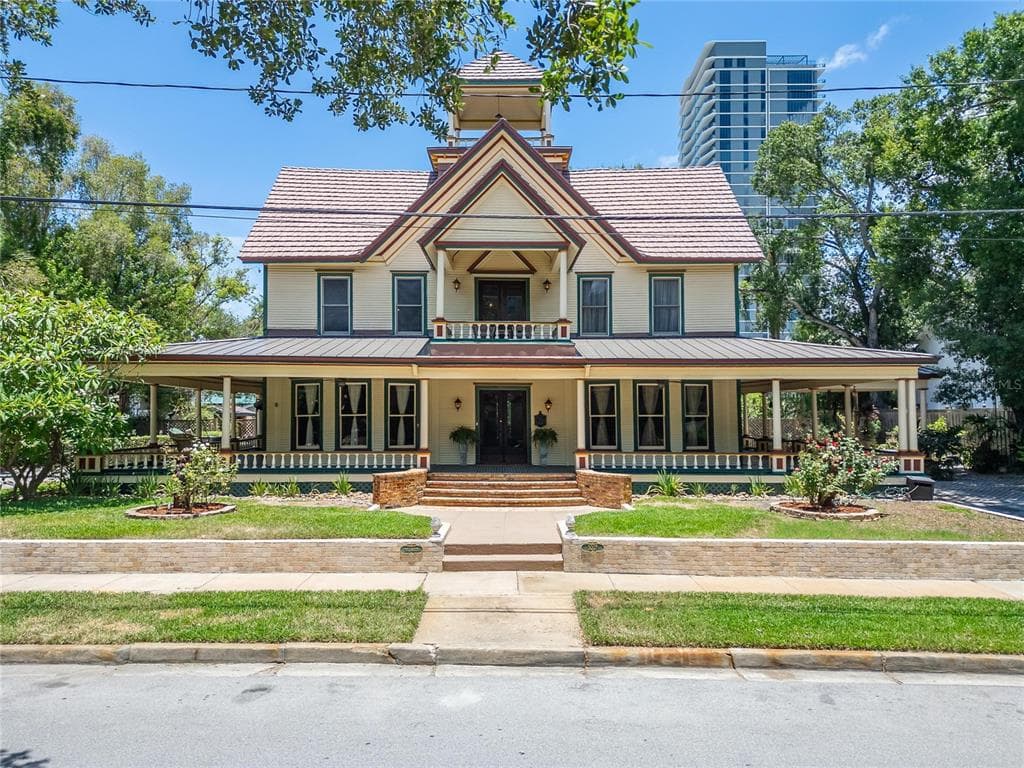 3007 W STOVALL STREET, TAMPA, FL 33629 — zdjęcie 2