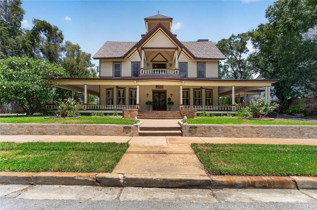 3007 W STOVALL STREET, TAMPA, FL 33629 — zdjęcie 3
