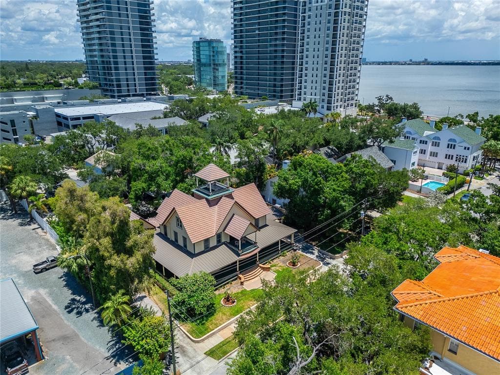 3007 W STOVALL STREET, TAMPA, FL 33629 — zdjęcie 5