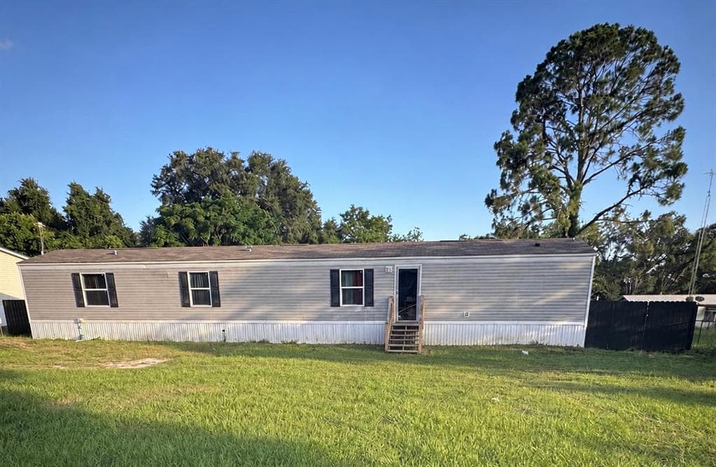 10350 SE 127TH LANE, BELLEVIEW, FL 34420