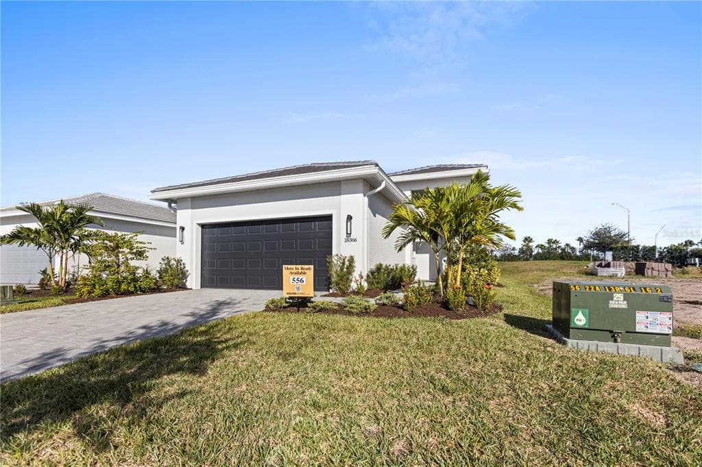 18366 ROCKPORT PLACE, LAKEWOOD RANCH, FL 34211 — zdjęcie 2