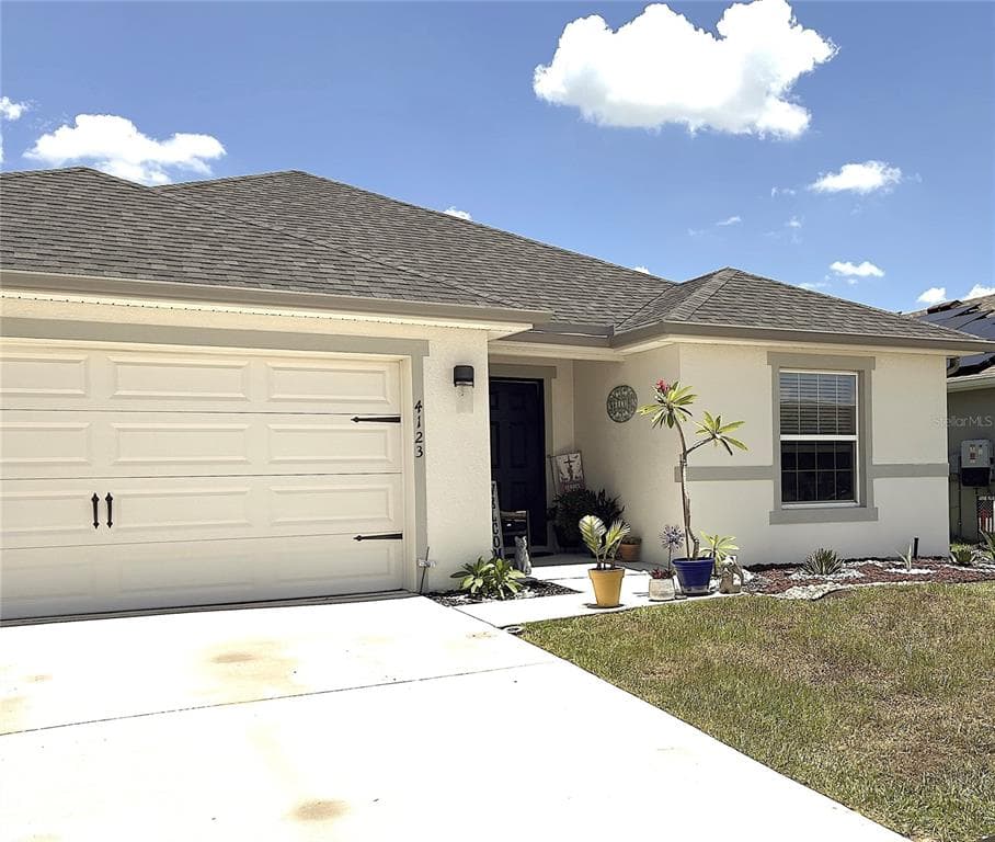 4123 RUBY RUN, HAINES CITY, FL 33844 — zdjęcie 2