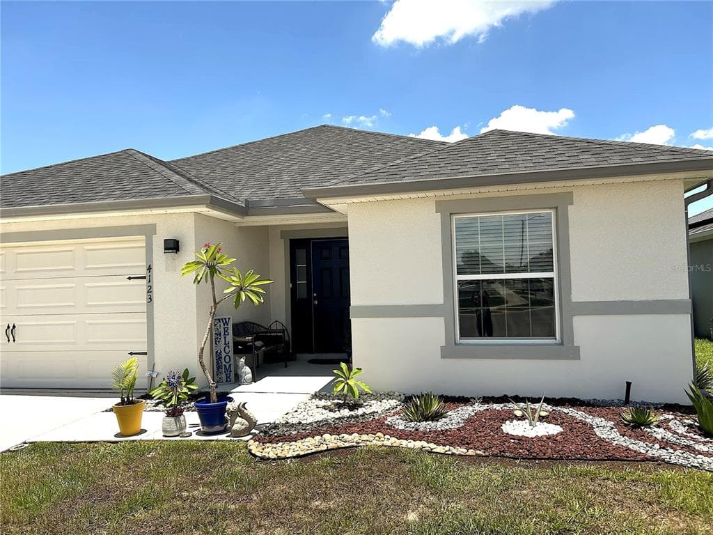 4123 RUBY RUN, HAINES CITY, FL 33844 — zdjęcie 3