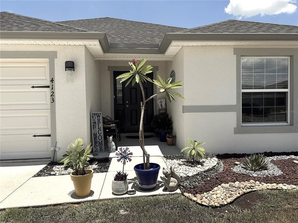 4123 RUBY RUN, HAINES CITY, FL 33844 — zdjęcie 4