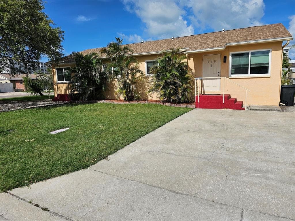 175 174TH TERRACE DRIVE E # 2, REDINGTON SHORES, FL 33708 — zdjęcie 2