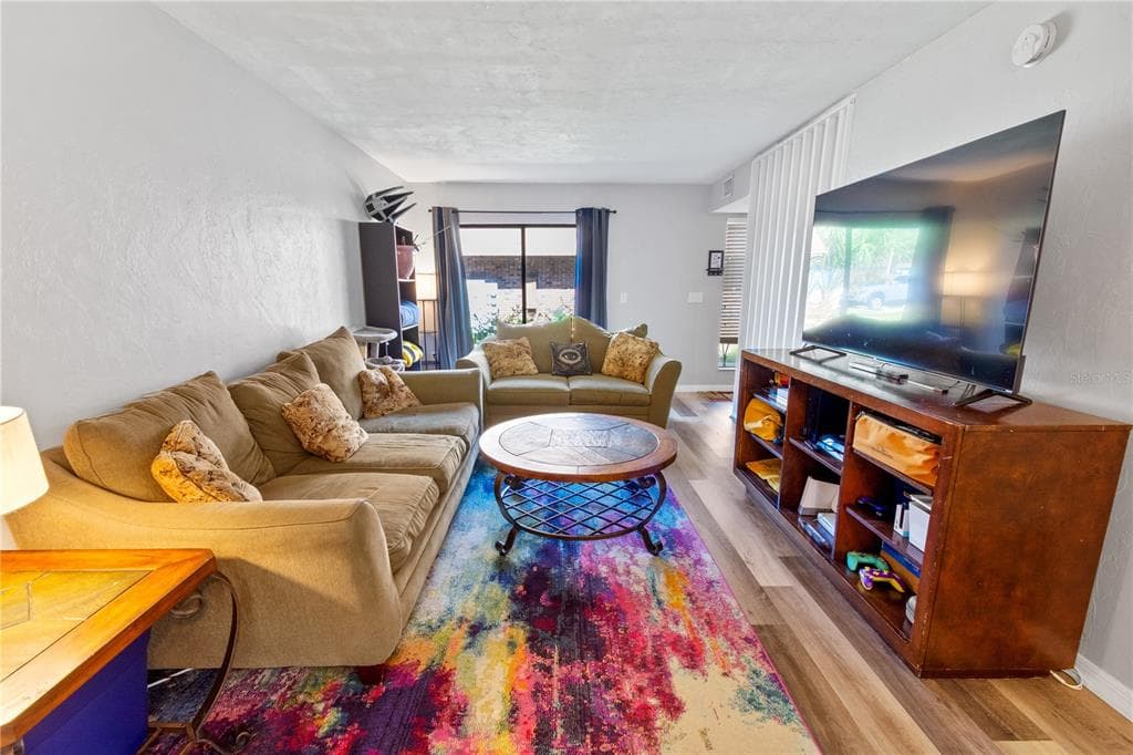 1836 N CRYSTAL LAKE DRIVE # 27, LAKELAND, FL 33801 — zdjęcie 3
