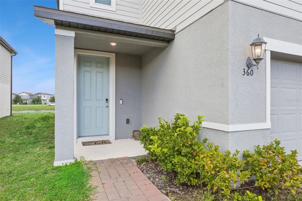 360 WHISTLING DUCK TRAIL, ST CLOUD, FL 34771 — zdjęcie 3