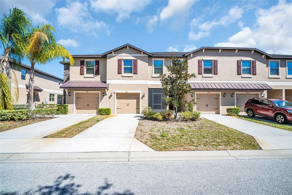 8512 REEDVILLE STREET, NEW PORT RICHEY, FL 34654 — zdjęcie 4