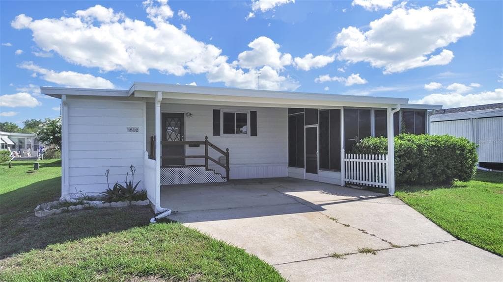 1802 SHERWOOD HILL DR, LAKELAND, FL 33810 — zdjęcie 2