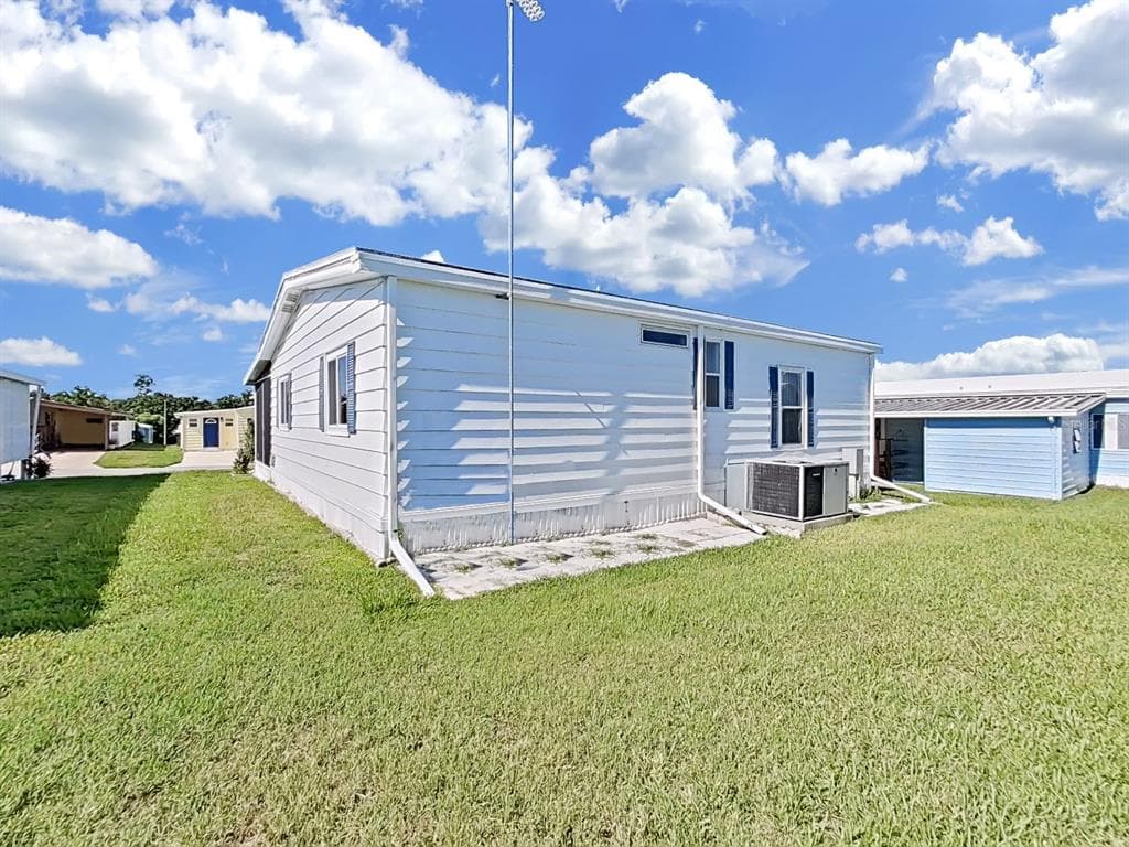 1802 SHERWOOD HILL DR, LAKELAND, FL 33810 — zdjęcie 4