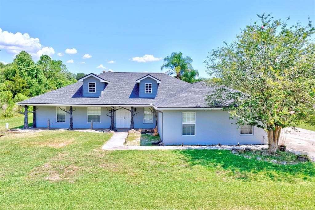 110 GATES AVENUE, LAKE PLACID, FL 33852