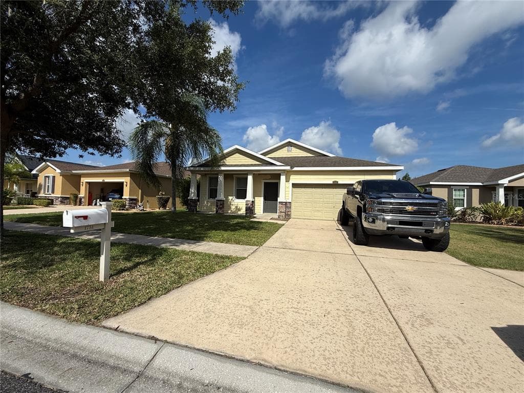1751 BONITA BLUFF COURT, RUSKIN, FL 33570 — zdjęcie 2