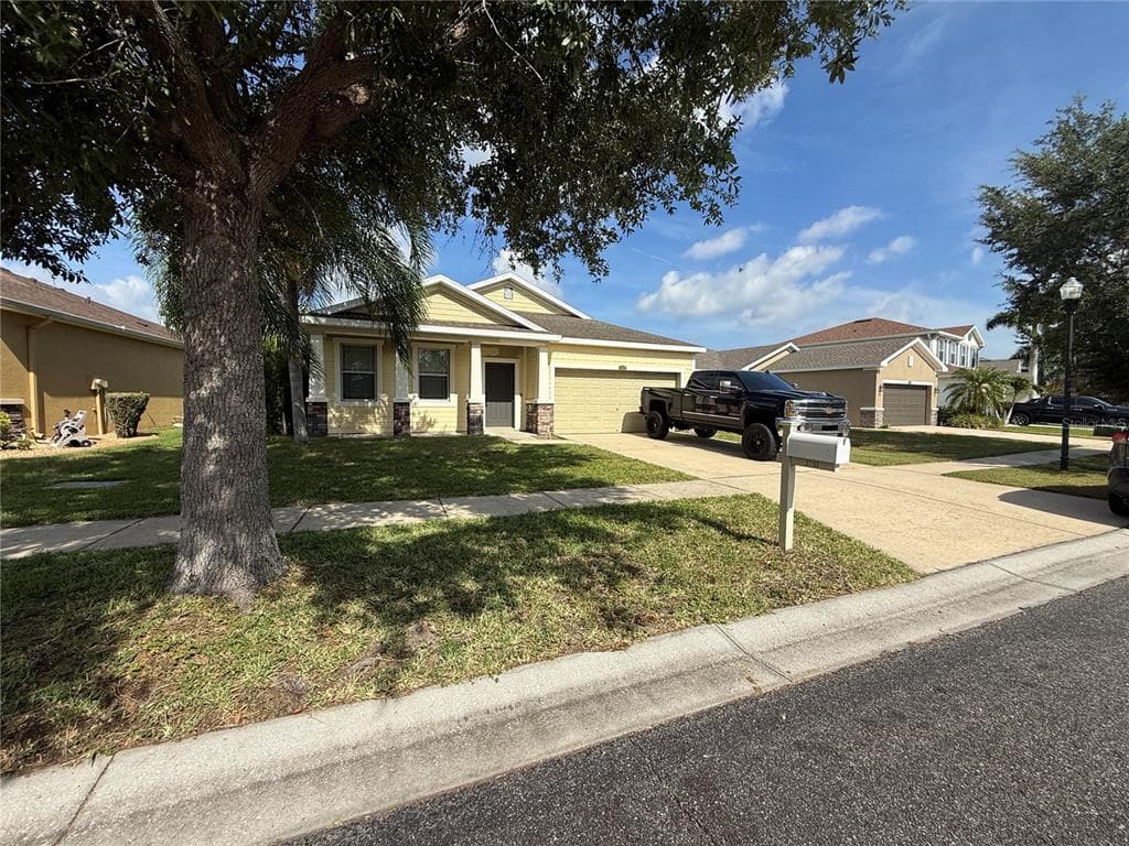 1751 BONITA BLUFF COURT, RUSKIN, FL 33570 — zdjęcie 3