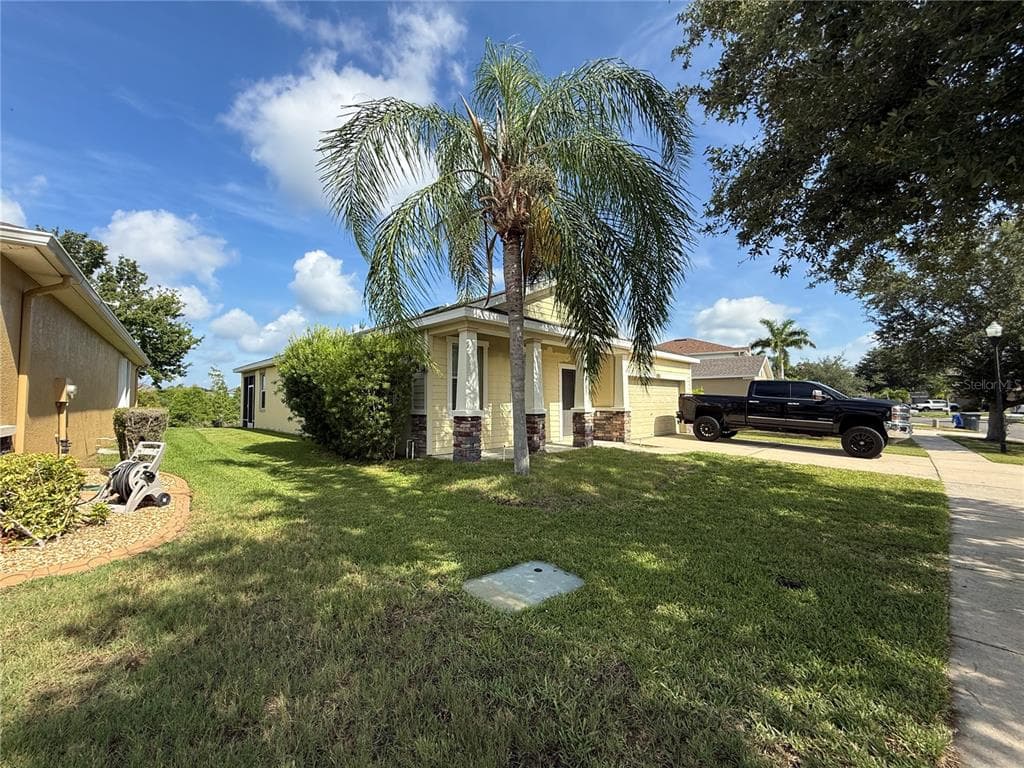 1751 BONITA BLUFF COURT, RUSKIN, FL 33570 — zdjęcie 4