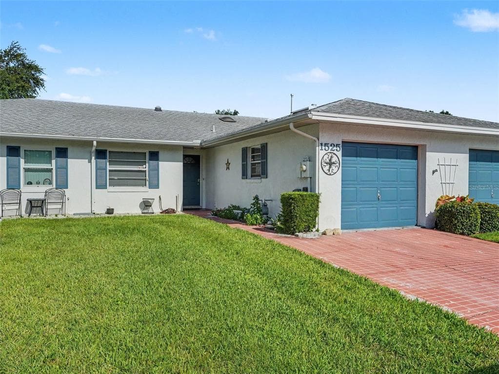 1525 OAKVIEW CIRCLE SE, WINTER HAVEN, FL 33880
