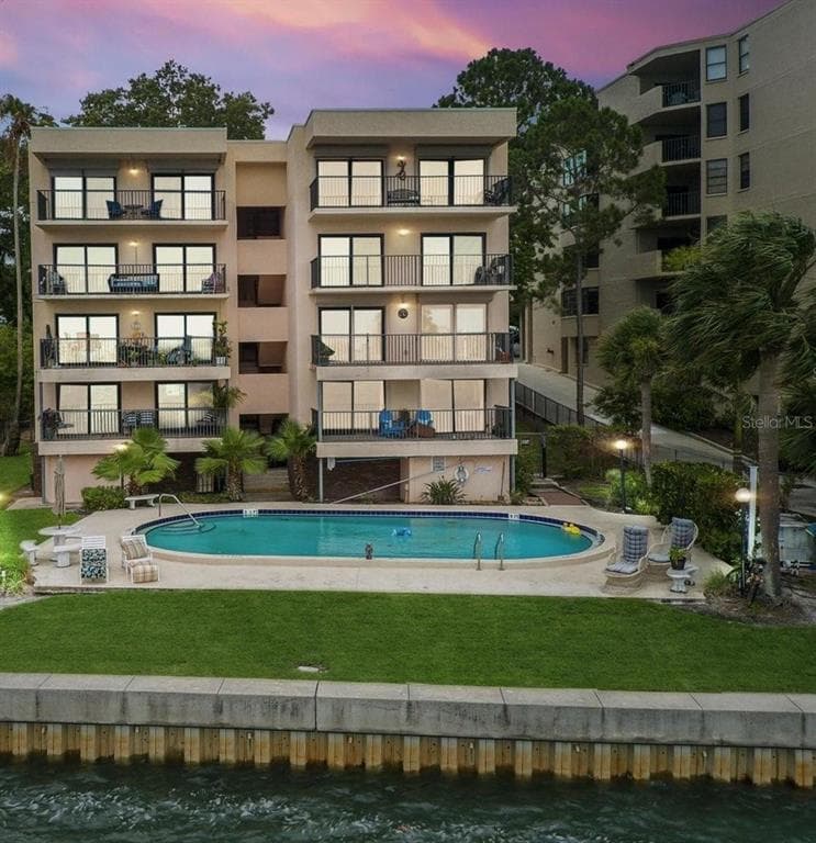 9 TURNER STREET # 11, CLEARWATER, FL 33756
