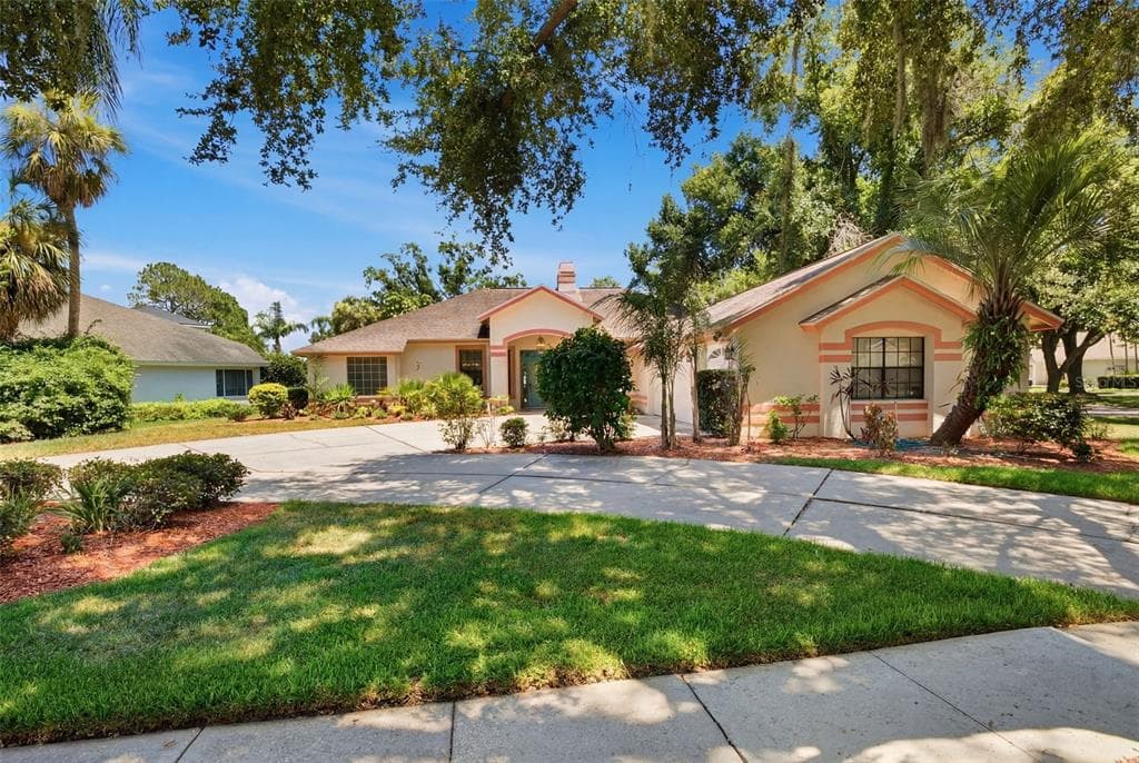 16501 BLENHEIM DRIVE, LUTZ, FL 33549 — zdjęcie 2