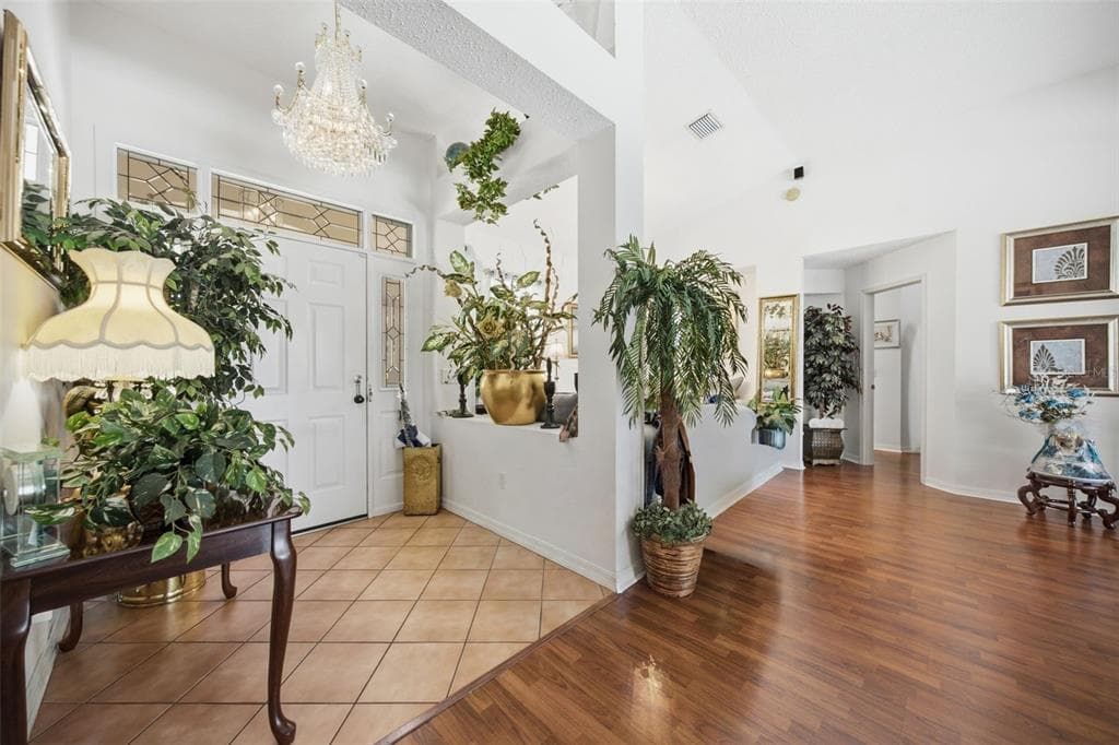 16501 BLENHEIM DRIVE, LUTZ, FL 33549 — zdjęcie 5