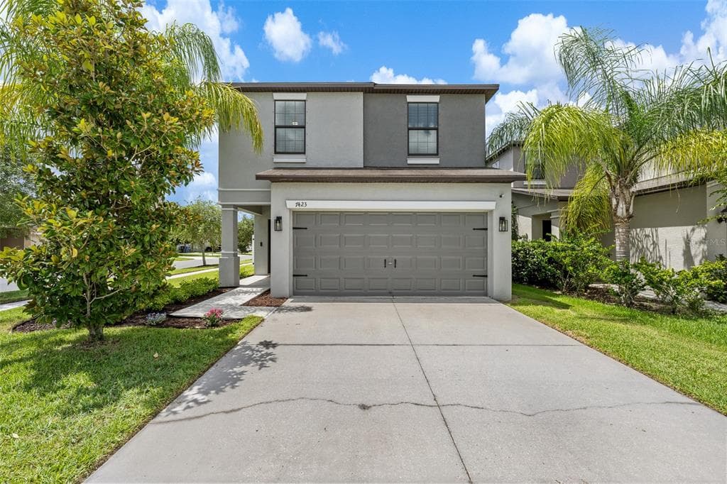 7423 CLARY SAGE AVENUE, TAMPA, FL 33619