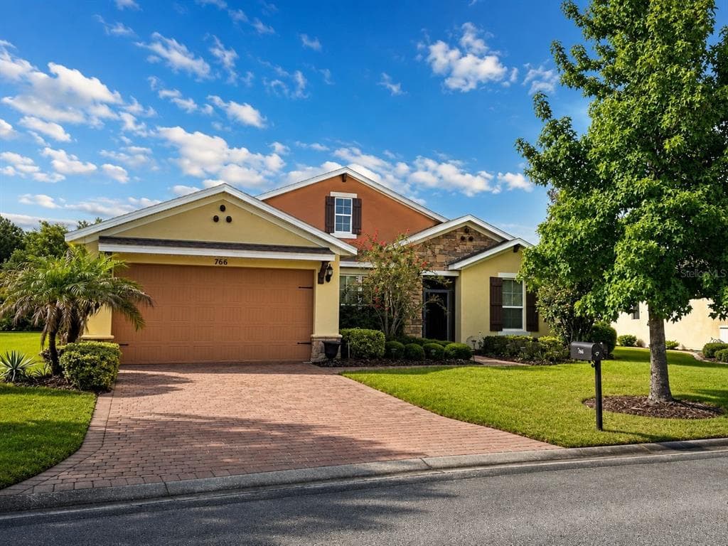 766 CARMEL LANE, KISSIMMEE, FL 34759 — zdjęcie 2