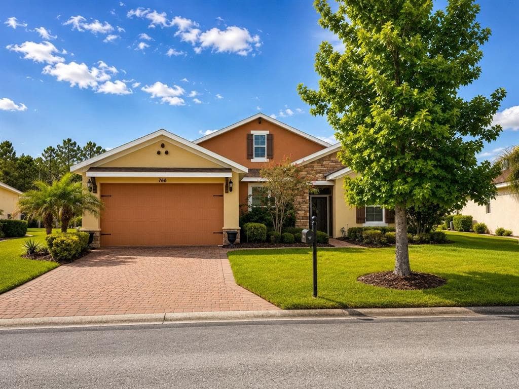 766 CARMEL LANE, KISSIMMEE, FL 34759