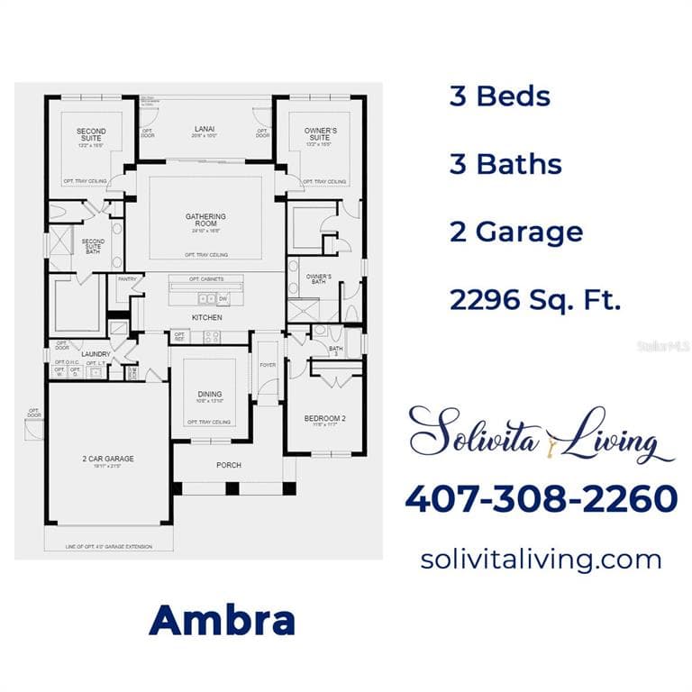 766 CARMEL LANE, KISSIMMEE, FL 34759 — zdjęcie 5