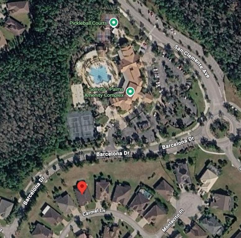 766 CARMEL LANE, KISSIMMEE, FL 34759 — zdjęcie 4