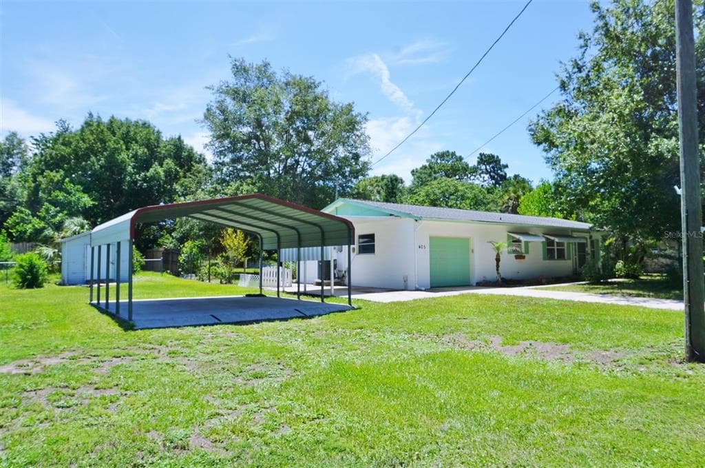 405 S CAMELLIA AVENUE, CRYSTAL RIVER, FL 34429 — zdjęcie 2
